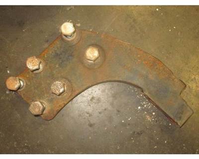 Mack Engine Mount