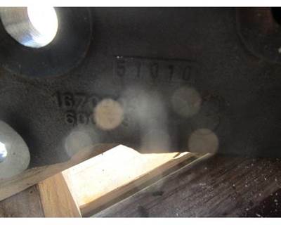 Paccar Engine Mount