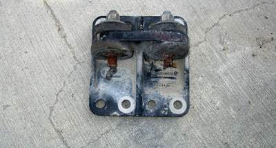 Peterbilt Engine Mount