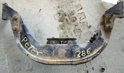 USED CROSSMEMBER ENGINE MOUNT ENGINE  
. P/N: A24-1079-3