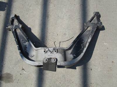 USED FRONT LOWER ENGINE MOUNT CROSSMEMBER - P/N: R01-23292
