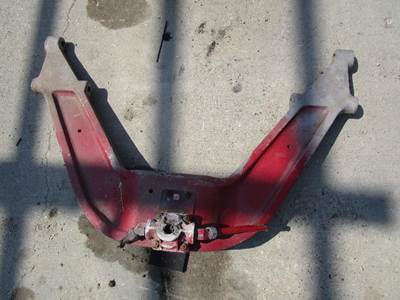 USED FRONT LOWER ENGINE MOUNT CROSSMEMBER  - P/N: 01-16550