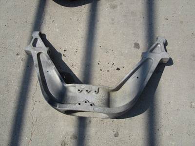 USED FRONT LOWER ENGINE MOUNT CROSSMEMBER - P/N: R01-22440