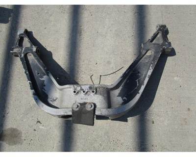 USED FRONT LOWER ENGINE MOUNT CROSSMEMBER - P/N: R01-23292