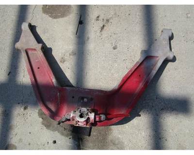 USED FRONT LOWER ENGINE MOUNT CROSSMEMBER  - P/N: 01-16550