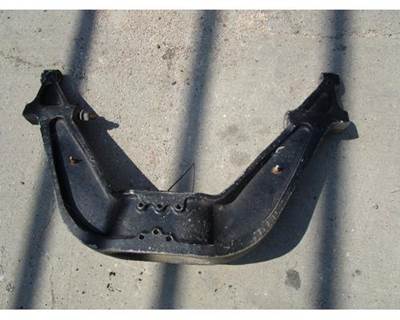 USED FRONT LOWER ENGINE MOUNT CROSSMEMBER - P/N: R01-23292
