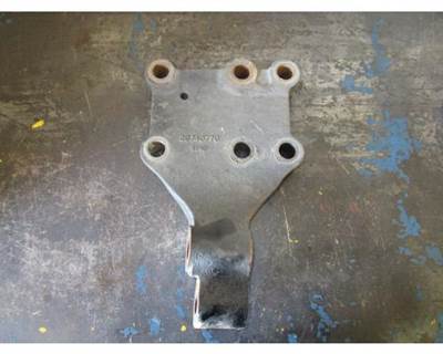 Volvo Engine Mount