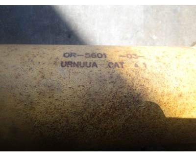 Caterpillar 3406B Engine Oil Cooler