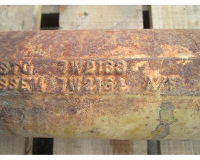 Caterpillar Engine Oil Cooler