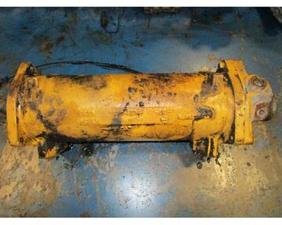 Caterpillar C12 Engine Oil Cooler