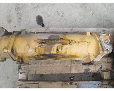 Caterpillar C12 Engine Oil Cooler