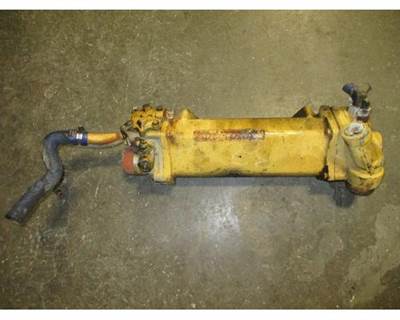 Caterpillar C13 Engine Oil Cooler