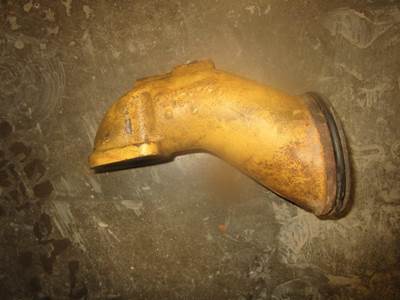 Caterpillar C15 Engine Oil Cooler