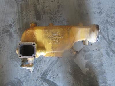 Caterpillar C15 Engine Oil Cooler