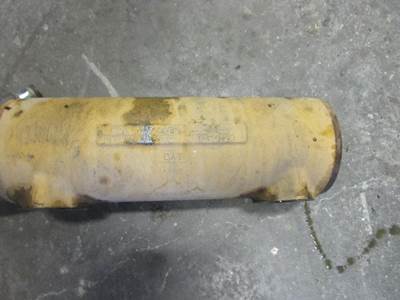 Caterpillar C15 Engine Oil Cooler