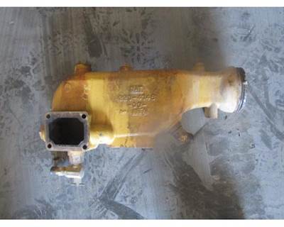 Caterpillar C15 Engine Oil Cooler