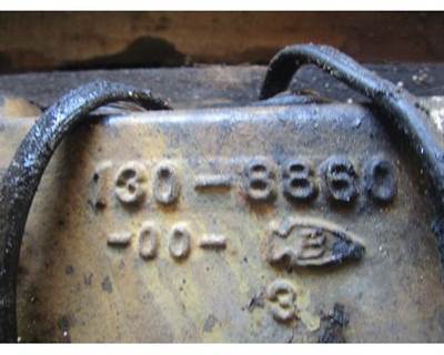 Caterpillar C15 Engine Oil Cooler