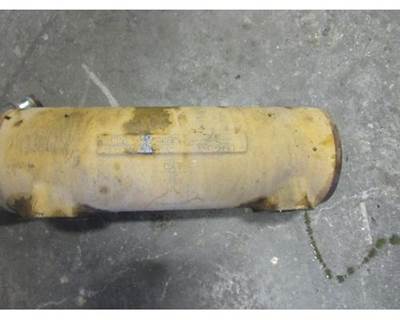 Caterpillar C15 Engine Oil Cooler