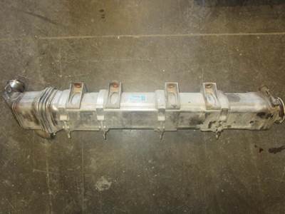 Cummins Engine Oil Cooler