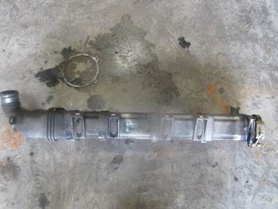 Cummins Engine Oil Cooler