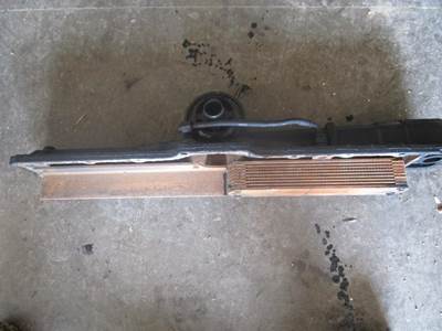 Cummins Engine Oil Cooler