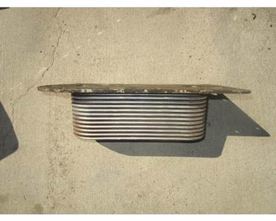 Cummins Engine Oil Cooler