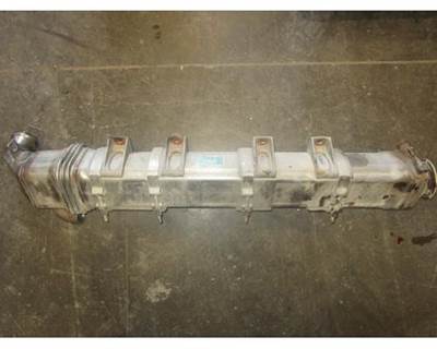 Cummins Engine Oil Cooler