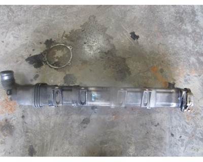 Cummins Engine Oil Cooler