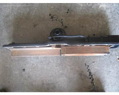 Cummins Engine Oil Cooler