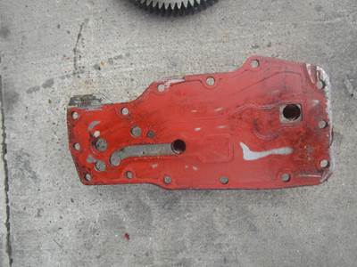 Cummins ISB Engine Oil Cooler