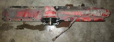 Cummins ISX Engine Oil Cooler