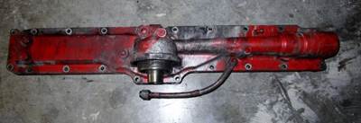 Cummins ISX Engine Oil Cooler