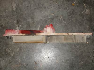 Cummins ISX Engine Oil Cooler