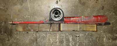 Cummins ISX Engine Oil Cooler