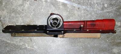 Cummins ISX Engine Oil Cooler