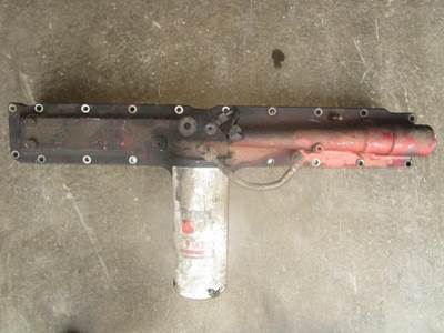 Cummins ISX Engine Oil Cooler