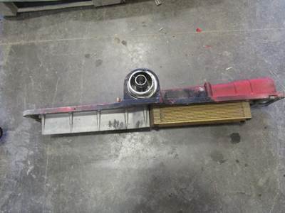 Cummins ISX Engine Oil Cooler