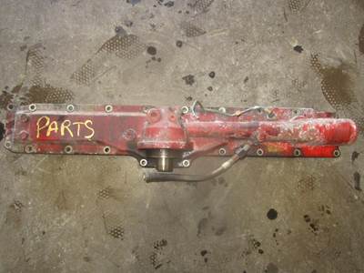 Cummins ISX Engine Oil Cooler