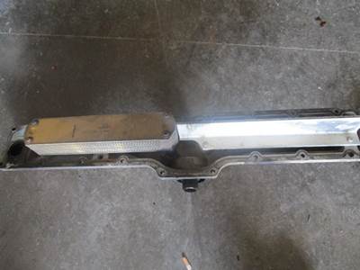 Cummins ISX Engine Oil Cooler