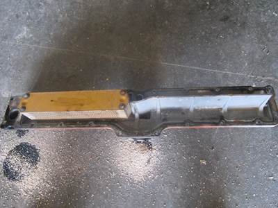 Cummins ISX Engine Oil Cooler