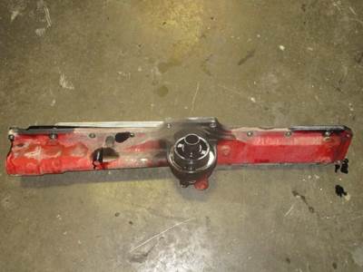 Cummins ISX Engine Oil Cooler