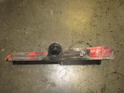 Cummins ISX Engine Oil Cooler