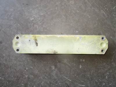 Cummins ISX Engine Oil Cooler