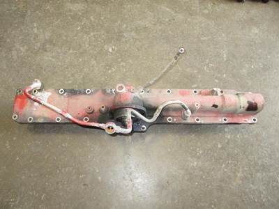 Cummins ISX Engine Oil Cooler