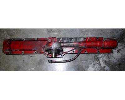 Cummins ISX Engine Oil Cooler