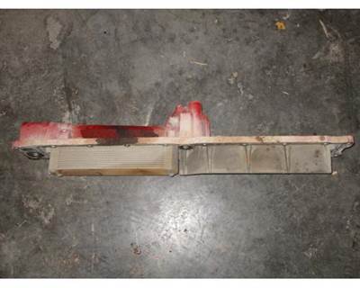 Cummins ISX Engine Oil Cooler