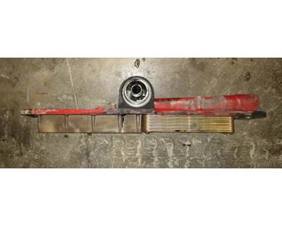 Cummins ISX Engine Oil Cooler