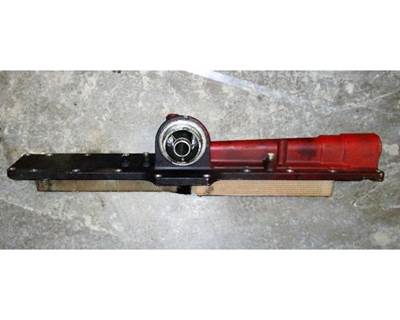 Cummins ISX Engine Oil Cooler