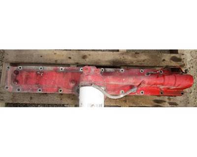 Cummins ISX Engine Oil Cooler