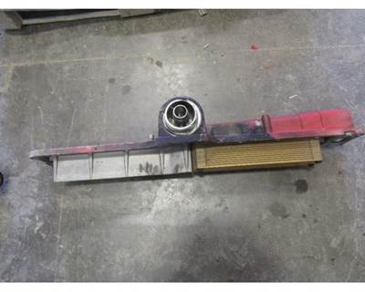Cummins ISX Engine Oil Cooler